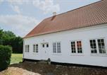 Location vacances Nyborg - Stay In Hindemaes Historic Managers House-1
