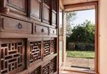 Location vacances Civitella-Paganico - Country House Art and Garden-4