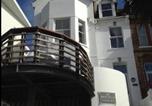 Hôtel St Agnes - The White House Hotel-2