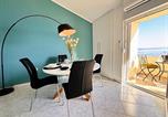 Location vacances Posedarje - Sveti Duh Apartment Seaview-4