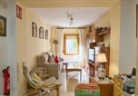 Location vacances Iznájar - Casa Romo 2-4
