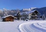 Location vacances Schönau am Königssee - Gästehaus Siegllehen-3