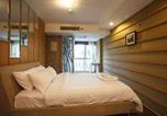 Location vacances Khlong Tan Nuea - Harmony Living Condominium-4