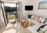 Location vacances Pembroke Dock - Yacht Haven View-1