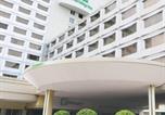 Hôtel Hillingdon - Holiday Inn London - Heathrow M4,Jct.4 by Ihg-2