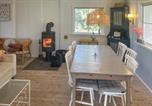 Location vacances Hundested - 3 Bedroom Awesome Home In Rørvig-3