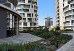 Location vacances Midrand - Ellipse Waterfall Luxury Sapphire-3