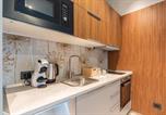 Location vacances Viagrande - Bellini House-4