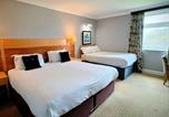 Hôtel Donnington - Apollo Hotel-3