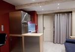 Location vacances Avignon - Very Nice Studio Ideal For 2 Near The Halles-3