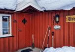 Location vacances Hemsedal - 4 Bedroom Awesome Home In Hemsedal-2