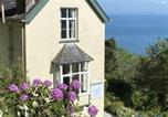 Hôtel Ilfracombe - North Walk House-1