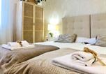 Location vacances Navarre - Urandia Alojamiento Rural-1