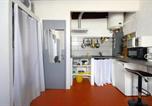 Location vacances Villelaure - Appartement le Platane-3