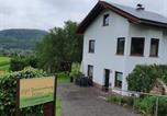 Location vacances Gerolstein - Eifel Ferienwohnung Dahmen-2