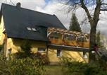 Location vacances Bautzen - Ferienwohnung für 4 Personen 68 M²-2