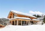 Location vacances Glödnitz - Turrach Lodge-2