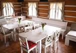 Location vacances Dvůr Králové nad Labem - Pohádková roubenka-2