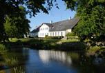 Hôtel Assens - Rønhave-1