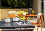 Hôtel Gentilly - Ibis budget Paris Porte d'Italie Ouest-2