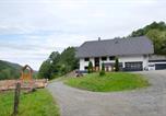 Location vacances Gutach (Schwarzwaldbahn) - Appartment Waldblick Mühlenbach-2