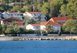 Location vacances Orebić - Apartment Orebic 4565f-1