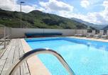 Location vacances  Hautes-Alpes - Résidence Odalys Référence Rochebrune Le Vallon
