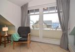 Location vacances Westerland - Olympia Haus 4, Whg 37-4
