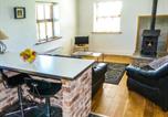 Location vacances Middleham - The Summer Palace-4