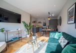 Location vacances Harrogate - Lambert House Two-3