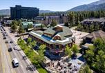 Location vacances Stateline - Downtown Penthouse-2