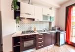 Location vacances  Province d'Ascoli Piceno - Appartamento a 40 mt dal mare Fronte Mare Rifa790-4