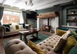 Location vacances Morpeth - Owl Cottage-2