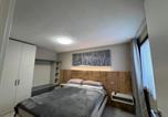 Location vacances Doues - Les Maisons de Karen The Ski House-2