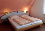 Hôtel Dobel - Landgasthaus waldhorn-4