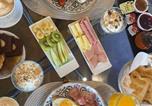 Location vacances Nauplie - Kallisti Luxury rooms-4