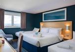 Hôtel York - Travelodge York Central-4