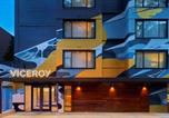 Hôtel Washington - Viceroy Washington Dc-1