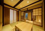 Location vacances Ōtsu - Tsumugi Gionshirakawa-3