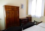 Location vacances Florence - Fabbricotti Apartment-3