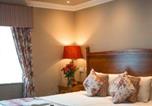 Hôtel Nuneaton - The Atherstone Red Lion Hotel-3