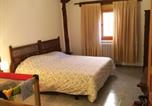 Location vacances  Guadalajara - Casa Rural Las Mieles-3