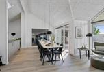 Location vacances Otterup - Villavilla #614 - Hasmark Strand, Fyn Og Øer-1