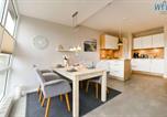 Location vacances Lancken-Granitz - Ferienpark Seedorf Fischerhaus - Ferienwohnung 3-1