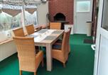 Location vacances Rostock - Bungalow-2