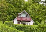 Location vacances Kirchheim - Neu! Ferienhaus Haus Lola-3