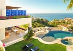 Location vacances Cabo San Lucas - Villa Perla by Cabo Villas-1