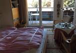 Location vacances Braunlage - Wurmbergzauber Sonnenschein-3