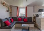 Location vacances Muzillac - Mobil-home Ambon 6 personnes-4