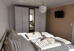 Location vacances Zirchow - Neu! Moderne Fewo Koi 2 Og Usedom-4